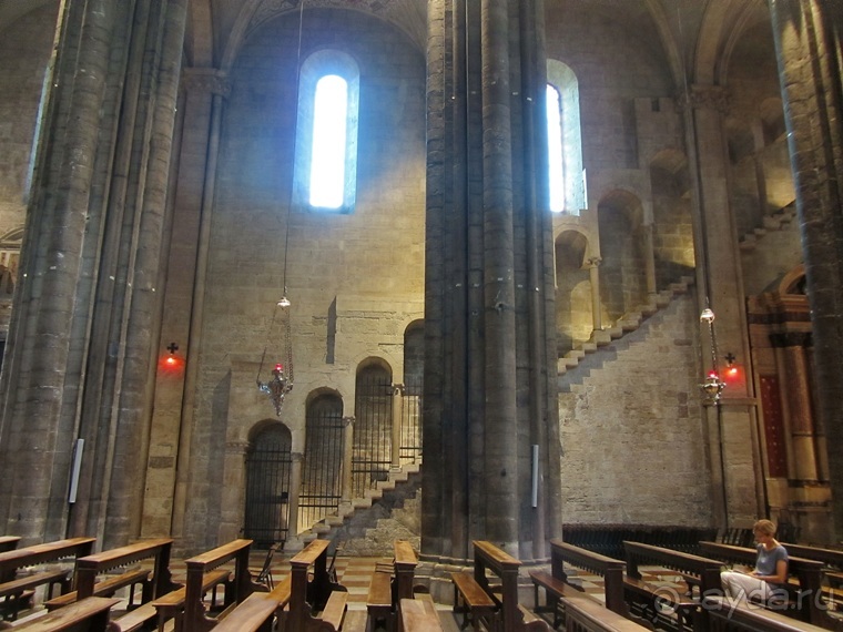 Пицца "североитальянская": Венеция и Венето, Тренто, Падуя и северная Гарда. Часть 7