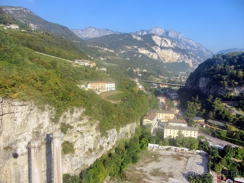 Пицца "североитальянская": Венеция и Венето, Тренто, Падуя и северная Гарда. Часть 7