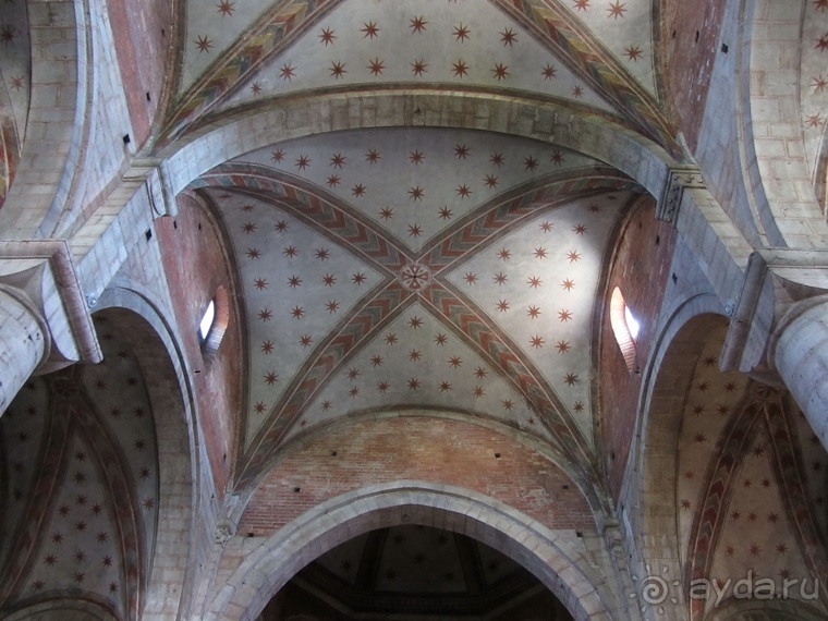 Пицца "североитальянская": Венеция и Венето, Тренто, Падуя и северная Гарда. Часть 7