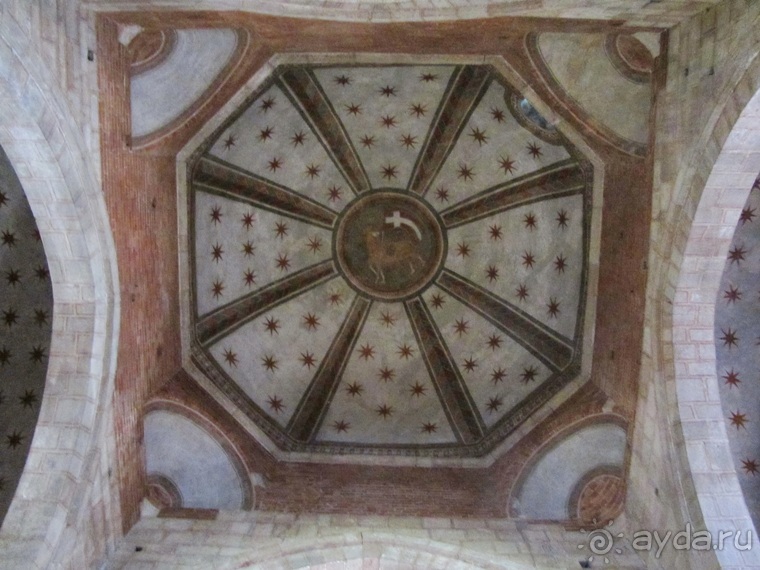 Пицца "североитальянская": Венеция и Венето, Тренто, Падуя и северная Гарда. Часть 7