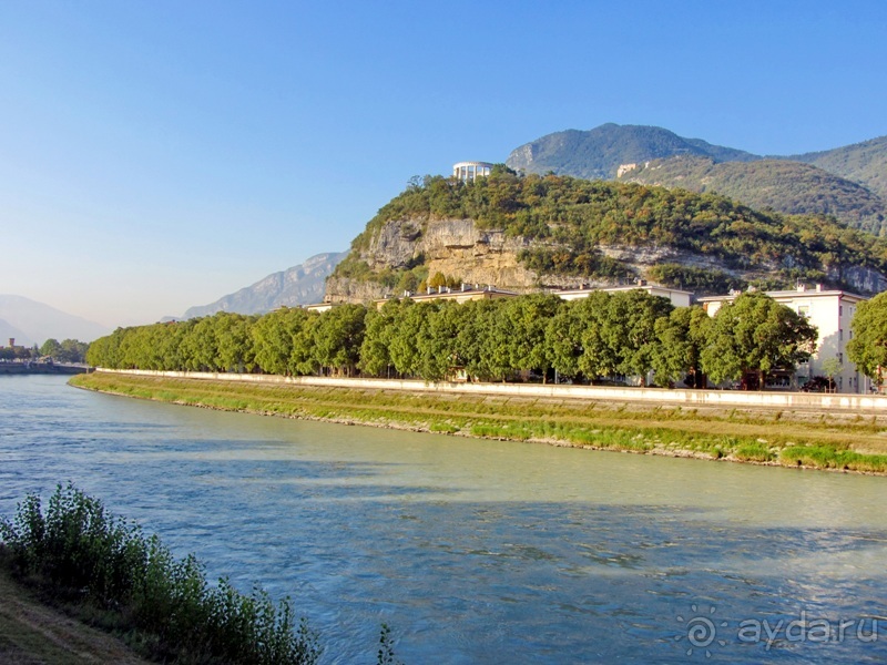 Пицца "североитальянская": Венеция и Венето, Тренто, Падуя и северная Гарда. Часть 7