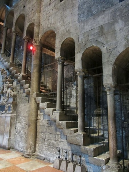 Пицца "североитальянская": Венеция и Венето, Тренто, Падуя и северная Гарда. Часть 7