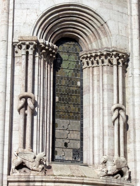 Пицца "североитальянская": Венеция и Венето, Тренто, Падуя и северная Гарда. Часть 7