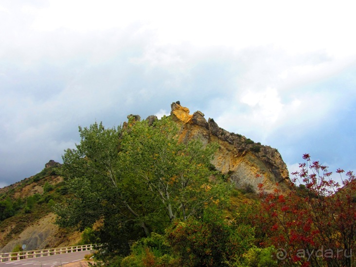 Альбом отзыва "От Таррагоны до Арагона: в глубь Испании - в глубь веков. Часть 2"