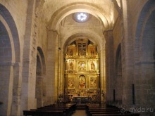 От Таррагоны до Арагона: в глубь Испании - в глубь веков. Часть 2