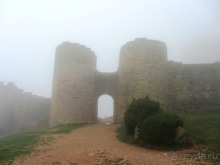 От Таррагоны до Арагона: в глубь Испании - в глубь веков. Часть 2