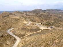 От Таррагоны до Арагона: в глубь Испании - в глубь веков. Часть 2