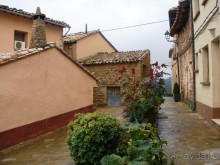 Альбом отзыва "От Таррагоны до Арагона: в глубь Испании - в глубь веков. Часть 2"