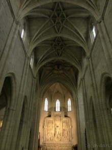 От Таррагоны до Арагона: в глубь Испании - в глубь веков. Часть 2