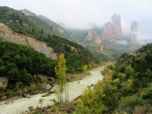 Альбом отзыва "От Таррагоны до Арагона: в глубь Испании - в глубь веков. Часть 2"