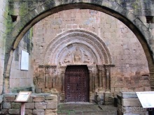 Альбом отзыва "От Таррагоны до Арагона: в глубь Испании - в глубь веков. Часть 2"