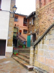 Альбом отзыва "От Таррагоны до Арагона: в глубь Испании - в глубь веков. Часть 2"