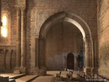 Альбом отзыва "От Таррагоны до Арагона: в глубь Испании - в глубь веков. Часть 2"