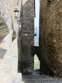 Альбом отзыва "От Таррагоны до Арагона: в глубь Испании - в глубь веков. Часть 2"