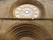 От Таррагоны до Арагона: в глубь Испании - в глубь веков. Часть 2