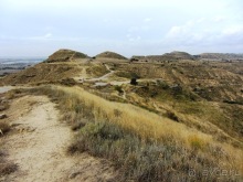 От Таррагоны до Арагона: в глубь Испании - в глубь веков. Часть 2