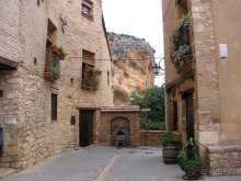 От Таррагоны до Арагона: в глубь Испании - в глубь веков. Часть 2