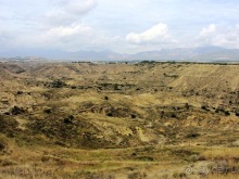 От Таррагоны до Арагона: в глубь Испании - в глубь веков. Часть 2