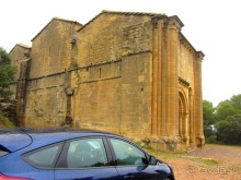 Альбом отзыва "От Таррагоны до Арагона: в глубь Испании - в глубь веков. Часть 2"