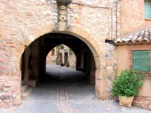 От Таррагоны до Арагона: в глубь Испании - в глубь веков. Часть 2