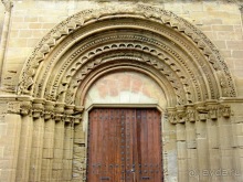 От Таррагоны до Арагона: в глубь Испании - в глубь веков. Часть 2