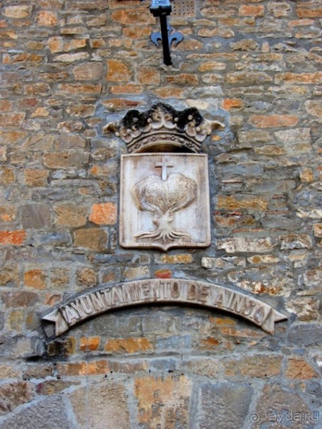 Альбом отзыва "От Таррагоны до Арагона: в глубь Испании - в глубь веков. Часть 2"