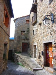 Альбом отзыва "От Таррагоны до Арагона: в глубь Испании - в глубь веков. Часть 2"