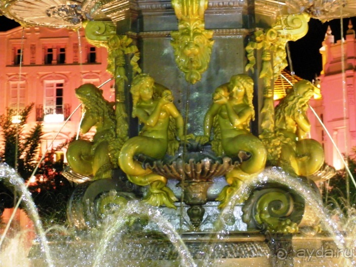 От Таррагоны до Арагона: в глубь Испании - в глубь веков. Часть 2