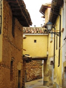 Альбом отзыва "От Таррагоны до Арагона: в глубь Испании - в глубь веков. Часть 2"