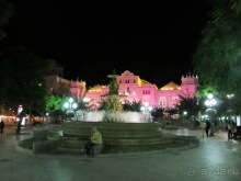 От Таррагоны до Арагона: в глубь Испании - в глубь веков. Часть 2