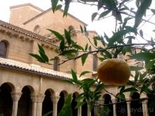 От Таррагоны до Арагона: в глубь Испании - в глубь веков. Часть 2