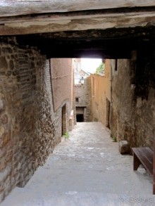 От Таррагоны до Арагона: в глубь Испании - в глубь веков. Часть 2