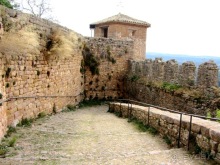 От Таррагоны до Арагона: в глубь Испании - в глубь веков. Часть 2