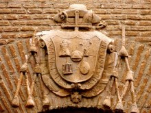 От Таррагоны до Арагона: в глубь Испании - в глубь веков. Часть 2