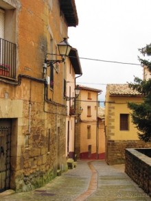 Альбом отзыва "От Таррагоны до Арагона: в глубь Испании - в глубь веков. Часть 2"