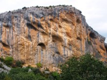 От Таррагоны до Арагона: в глубь Испании - в глубь веков. Часть 2