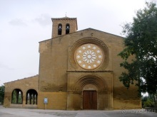 От Таррагоны до Арагона: в глубь Испании - в глубь веков. Часть 2