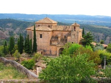 От Таррагоны до Арагона: в глубь Испании - в глубь веков. Часть 2