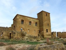 От Таррагоны до Арагона: в глубь Испании - в глубь веков. Часть 2