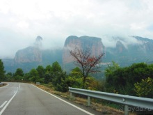 Альбом отзыва "От Таррагоны до Арагона: в глубь Испании - в глубь веков. Часть 2"