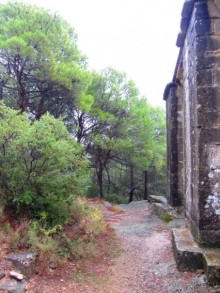 Альбом отзыва "От Таррагоны до Арагона: в глубь Испании - в глубь веков. Часть 2"