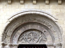 От Таррагоны до Арагона: в глубь Испании - в глубь веков. Часть 2