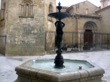 От Таррагоны до Арагона: в глубь Испании - в глубь веков. Часть 2