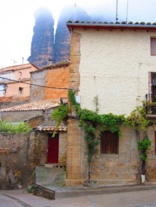 Альбом отзыва "От Таррагоны до Арагона: в глубь Испании - в глубь веков. Часть 2"