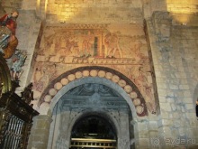 От Таррагоны до Арагона: в глубь Испании - в глубь веков. Часть 2