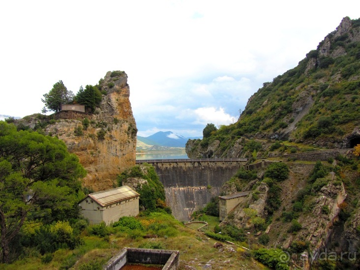 Альбом отзыва "От Таррагоны до Арагона: в глубь Испании - в глубь веков. Часть 2"