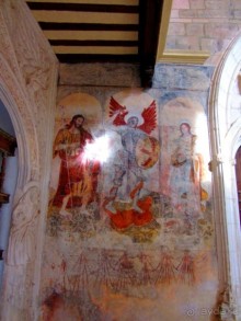 От Таррагоны до Арагона: в глубь Испании - в глубь веков. Часть 2