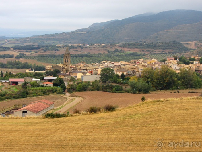 От Таррагоны до Арагона: в глубь Испании - в глубь веков. Часть 2