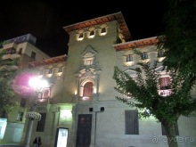 От Таррагоны до Арагона: в глубь Испании - в глубь веков. Часть 2