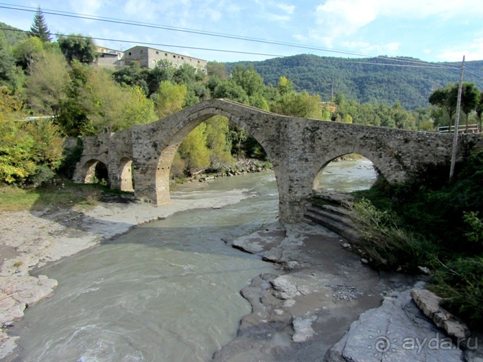 От Таррагоны до Арагона: в глубь Испании - в глубь веков. Часть 2